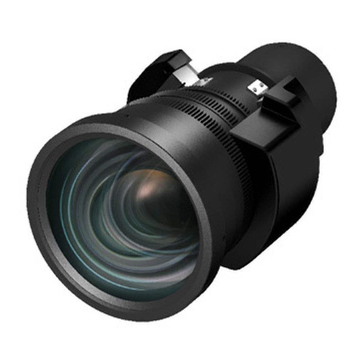 Epson ELPLW08 Wide-Throw #3 Zoom Projector Lens