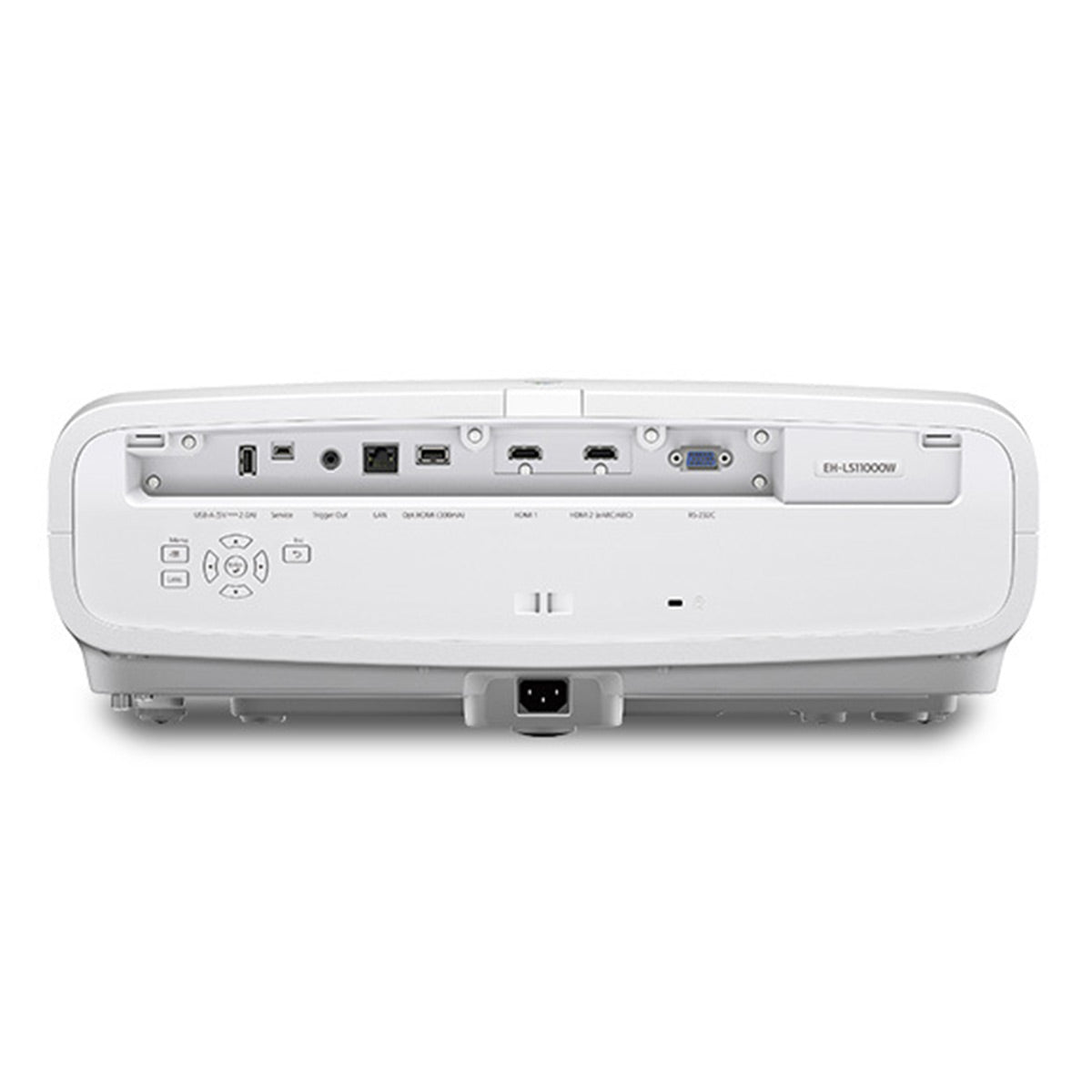 Epson Home Cinema LS11000 4K PRO-UHD Laser Projector