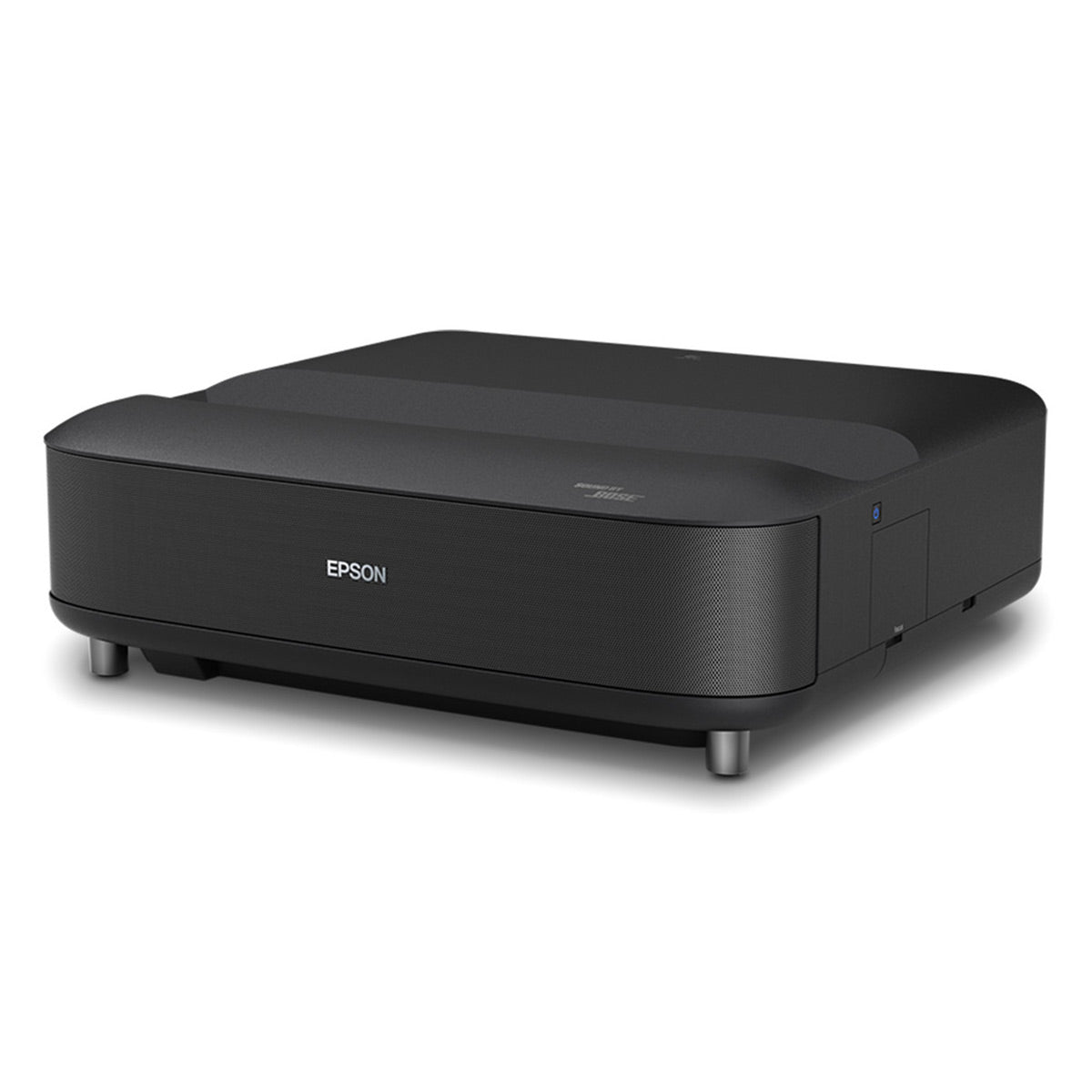 Epson LS670 Lifestudio Grand Ultra Short Throw Laser Projector (Black)