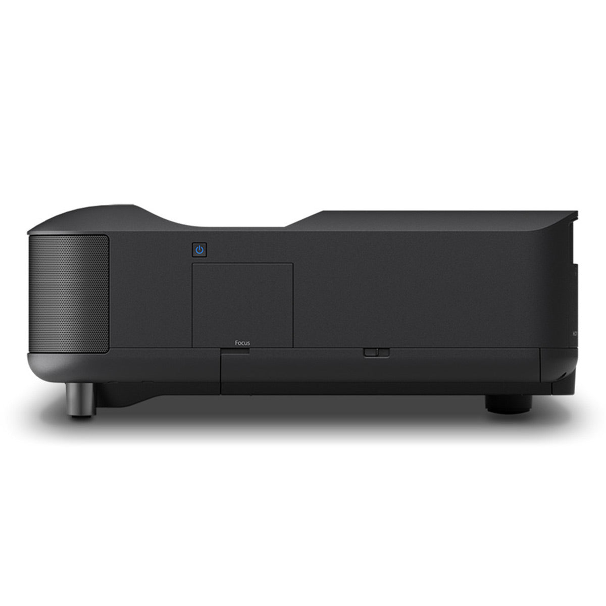 Epson LS670 Lifestudio Grand Ultra Short Throw Laser Projector (Black)