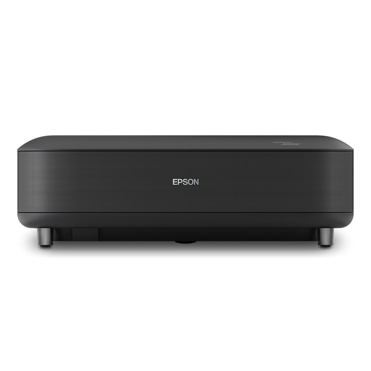 Epson LS670 Lifestudio Grand Ultra Short Throw Laser Projector (Black)