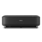 Epson LS670 Lifestudio Grand Ultra Short Throw Laser Projector (Black)