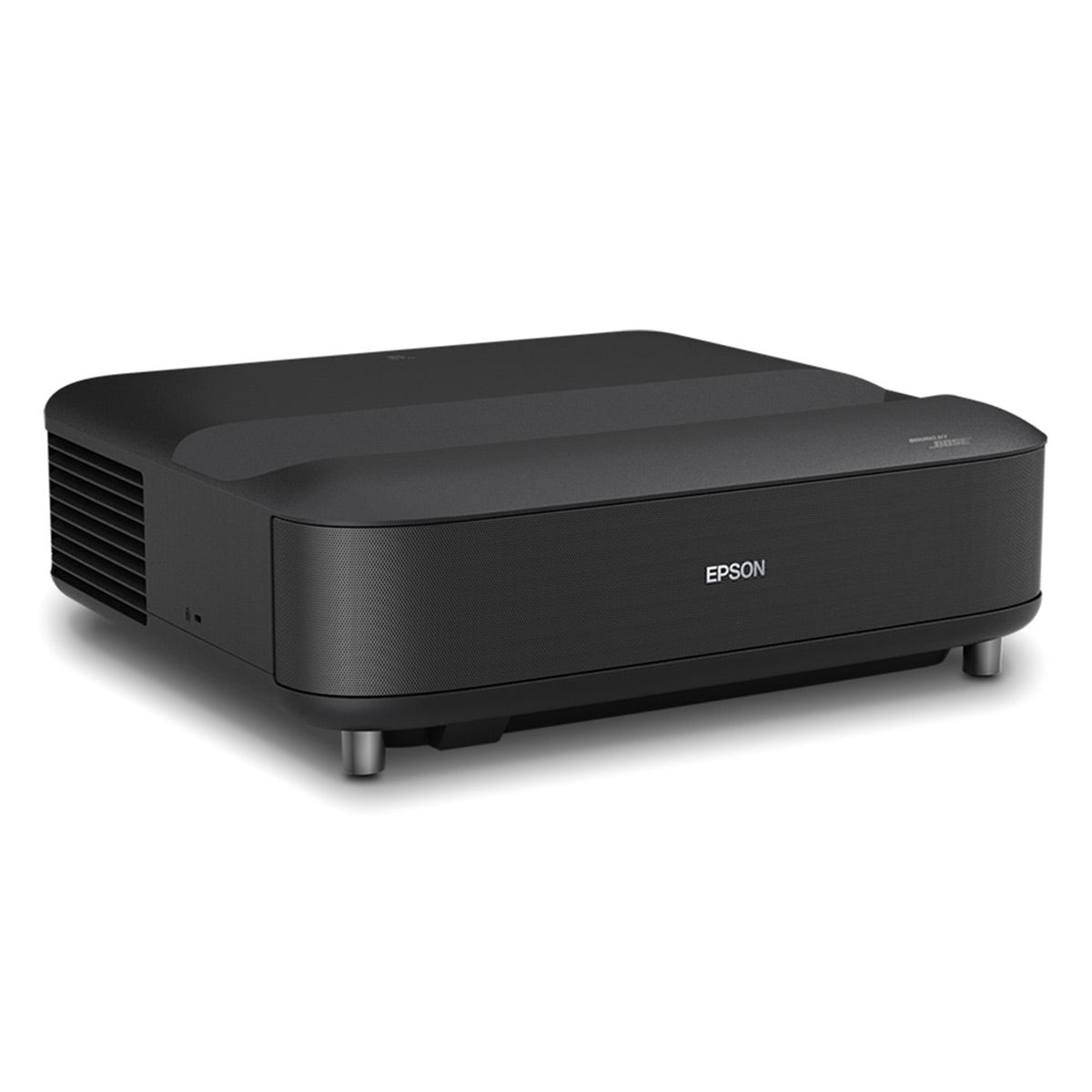 Epson LS670 Lifestudio Grand Ultra Short Throw Laser Projector (Black)