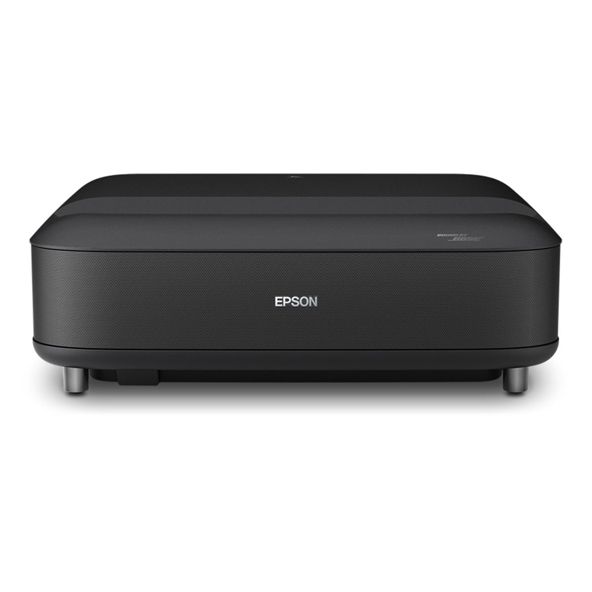 Epson LS670 Lifestudio Grand Ultra Short Throw Laser Projector (Black)