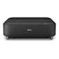 Epson LS670 Lifestudio Grand Ultra Short Throw Laser Projector (Black)