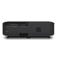 Epson LS670 Lifestudio Grand Ultra Short Throw Laser Projector (Black)