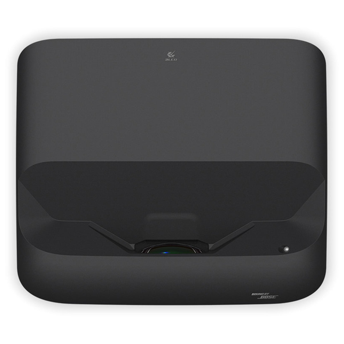 Epson LS670 Lifestudio Grand Ultra Short Throw Laser Projector (Black)
