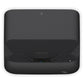 Epson LS670 Lifestudio Grand Ultra Short Throw Laser Projector (Black)