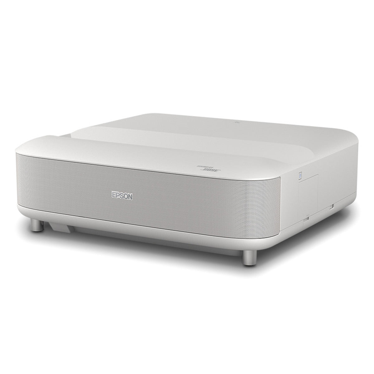 Epson LS670 Lifestudio Grand Ultra Short Throw Laser Projector (White)