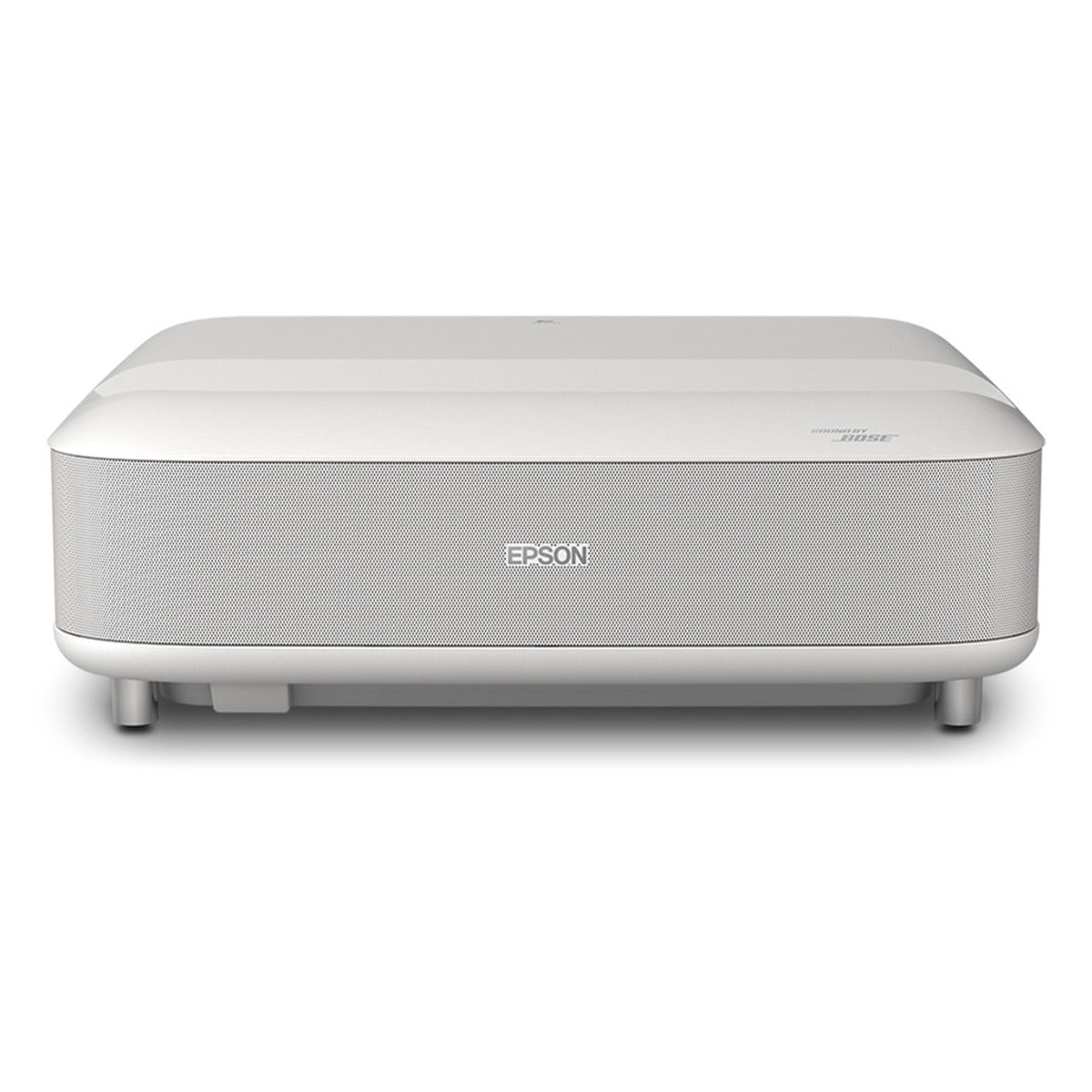 Epson LS670 Lifestudio Grand Ultra Short Throw Laser Projector (White)