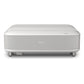 Epson LS670 Lifestudio Grand Ultra Short Throw Laser Projector (White)