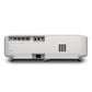 Epson LS670 Lifestudio Grand Ultra Short Throw Laser Projector (White)