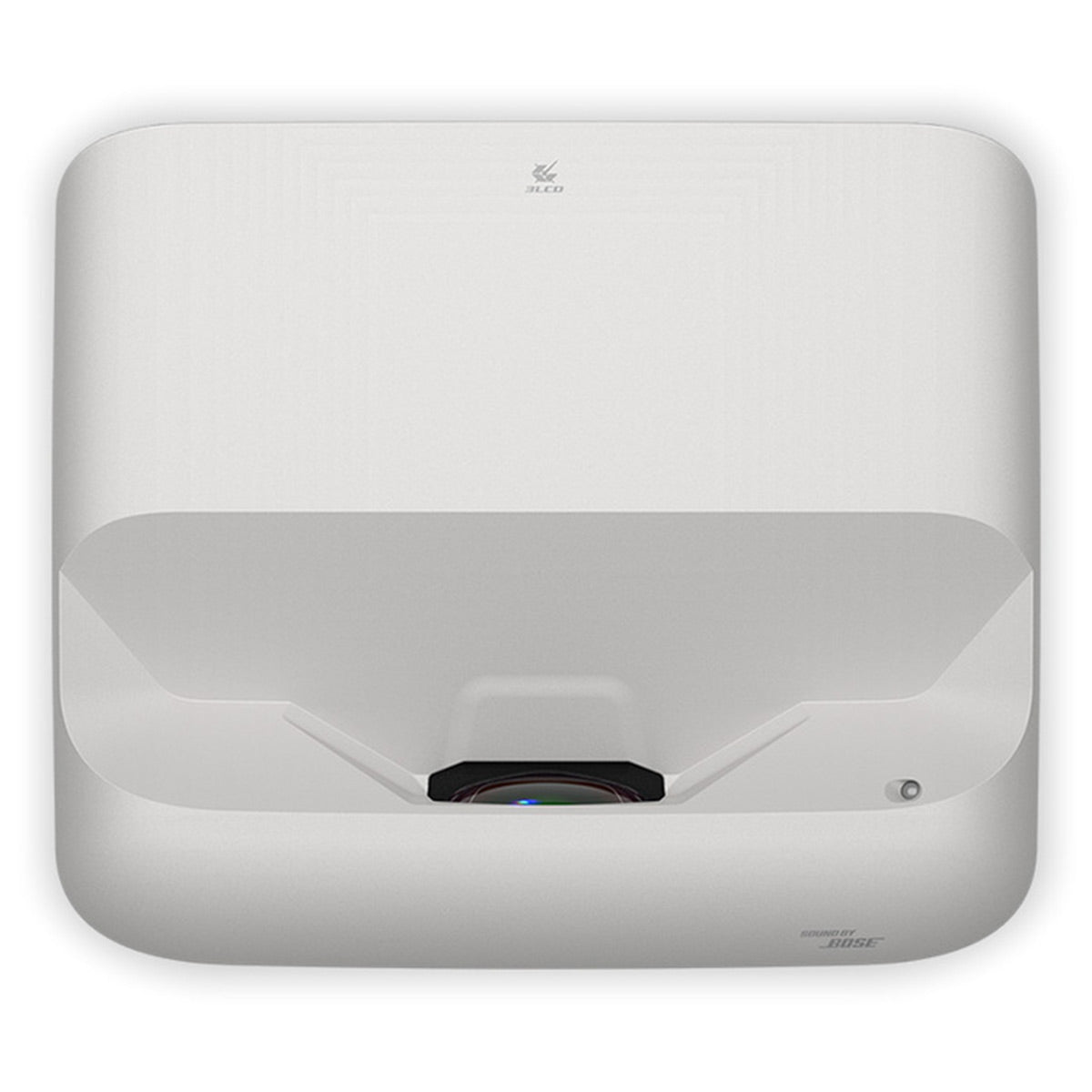 Epson LS670 Lifestudio Grand Ultra Short Throw Laser Projector (White)