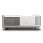 Epson LS670 Lifestudio Grand Ultra Short Throw Laser Projector (White)