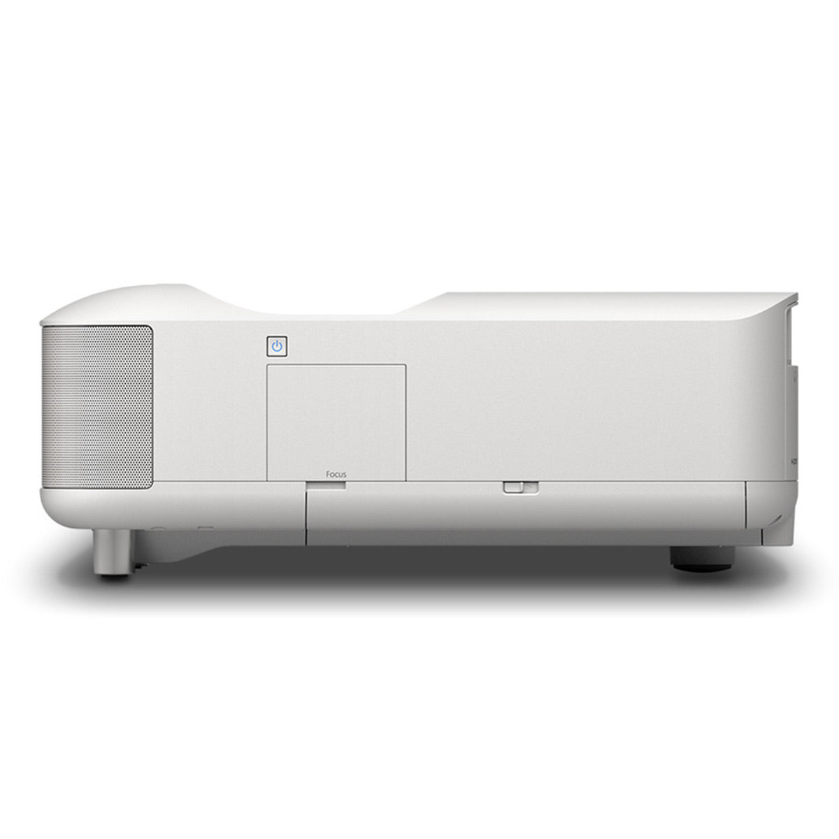 Epson LS670 Lifestudio Grand Ultra Short Throw Laser Projector (White)