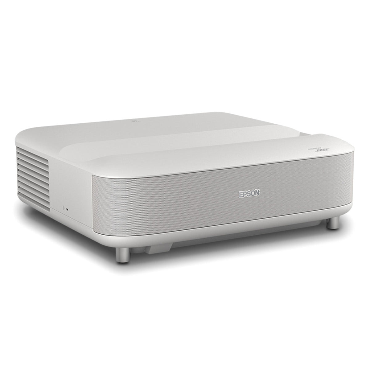 Epson LS670 Lifestudio Grand Ultra Short Throw Laser Projector (White)