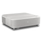 Epson LS670 Lifestudio Grand Ultra Short Throw Laser Projector (White)