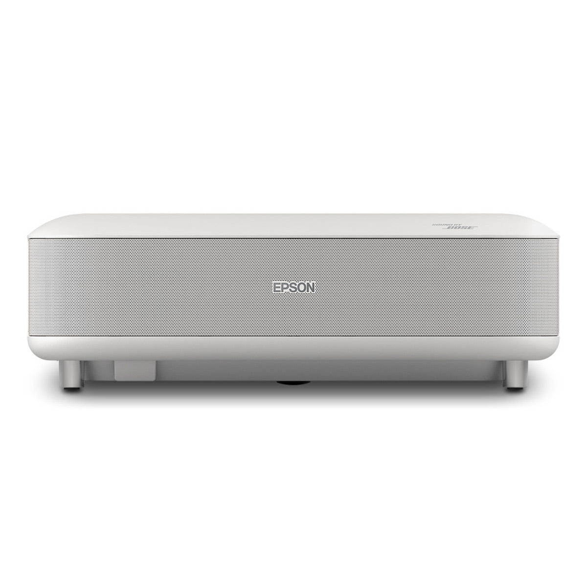 Epson LS670 Lifestudio Grand Ultra Short Throw Laser Projector (White)