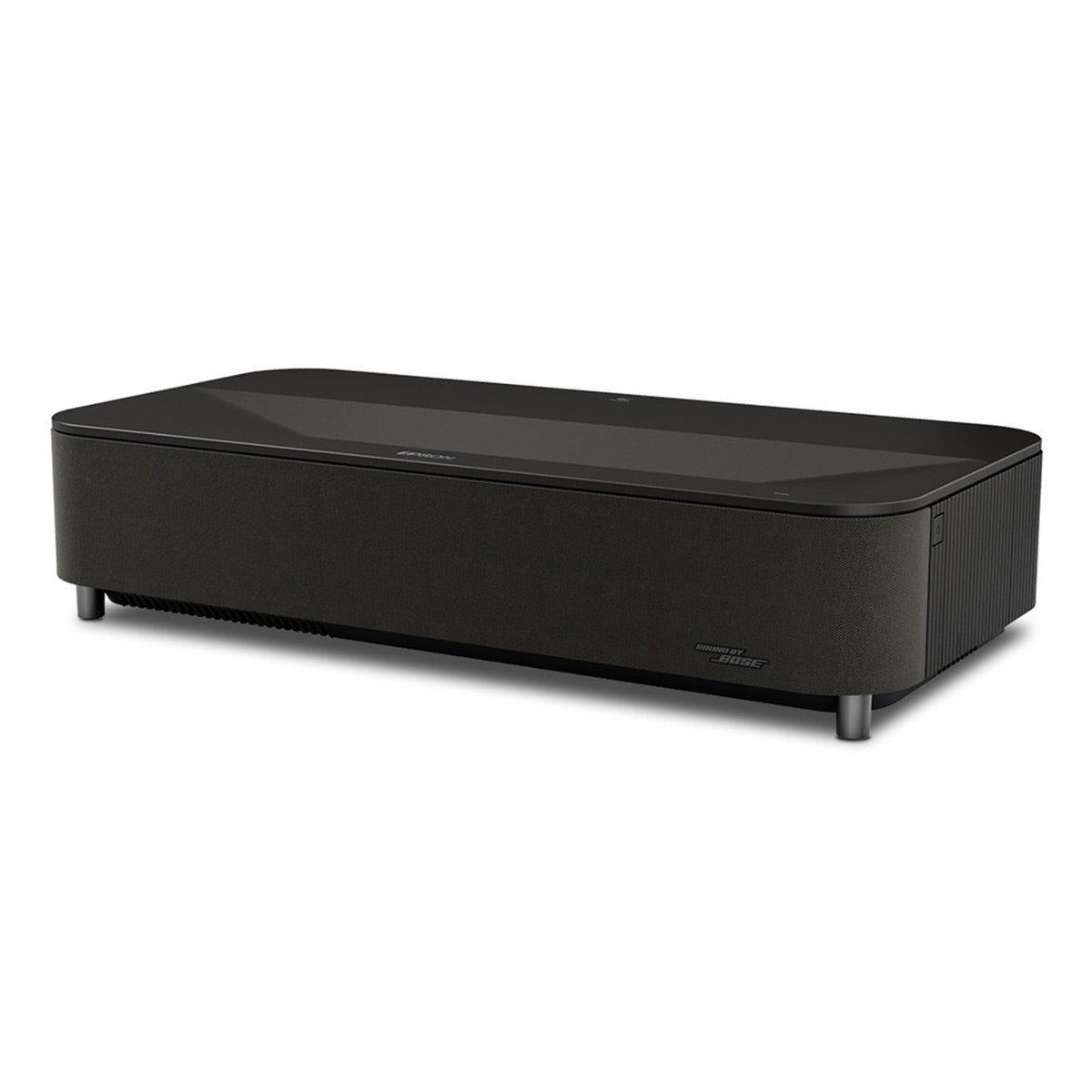 Epson LS970 Lifestudio Grand Plus Ultra Short Throw Laser Projector (Black)