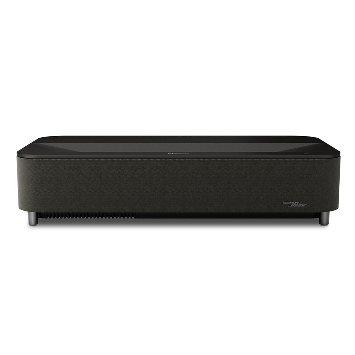 Epson LS970 Lifestudio Grand Plus Ultra Short Throw Laser Projector (Black)
