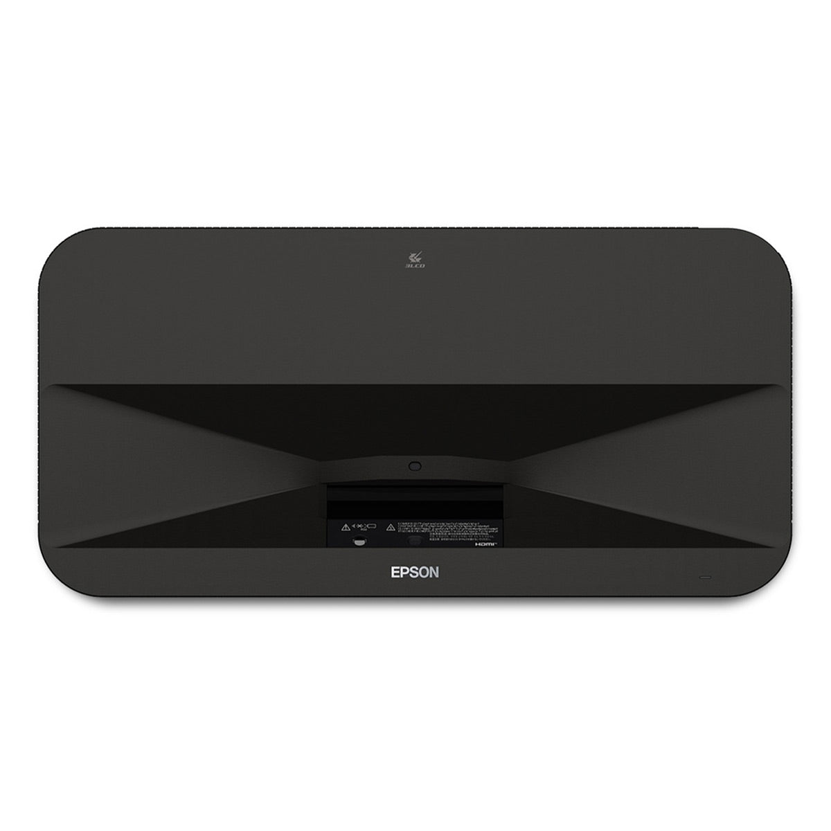 Epson LS970 Lifestudio Grand Plus Ultra Short Throw Laser Projector (Black)