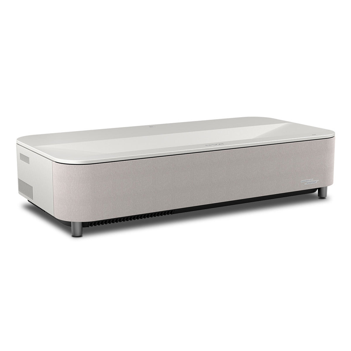 Epson LS970 Lifestudio Grand Plus Ultra Short Throw Laser Projector (White)