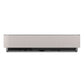 Epson LS970 Lifestudio Grand Plus Ultra Short Throw Laser Projector (White)