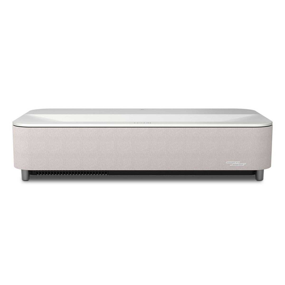 Epson LS970 Lifestudio Grand Plus Ultra Short Throw Laser Projector (White)