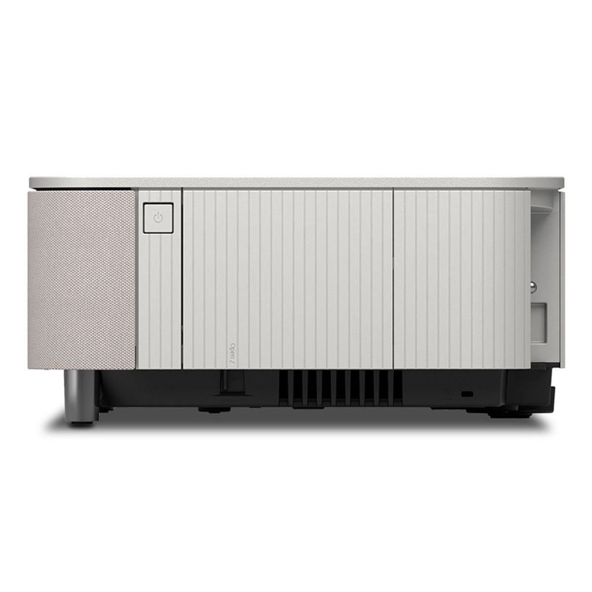 Epson LS970 Lifestudio Grand Plus Ultra Short Throw Laser Projector (White)