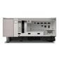 Epson LS970 Lifestudio Grand Plus Ultra Short Throw Laser Projector (White)
