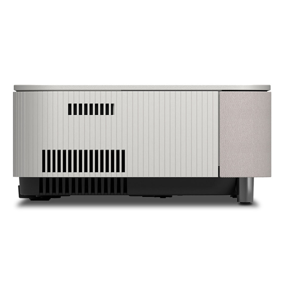 Epson LS970 Lifestudio Grand Plus Ultra Short Throw Laser Projector (White)