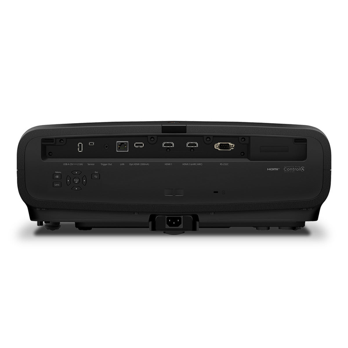 Epson Pro Cinema LS9000B 4K HDR Laser Projector