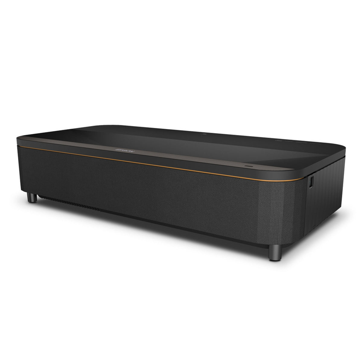 Epson QS100 Ultra Short Throw Projector (Black)