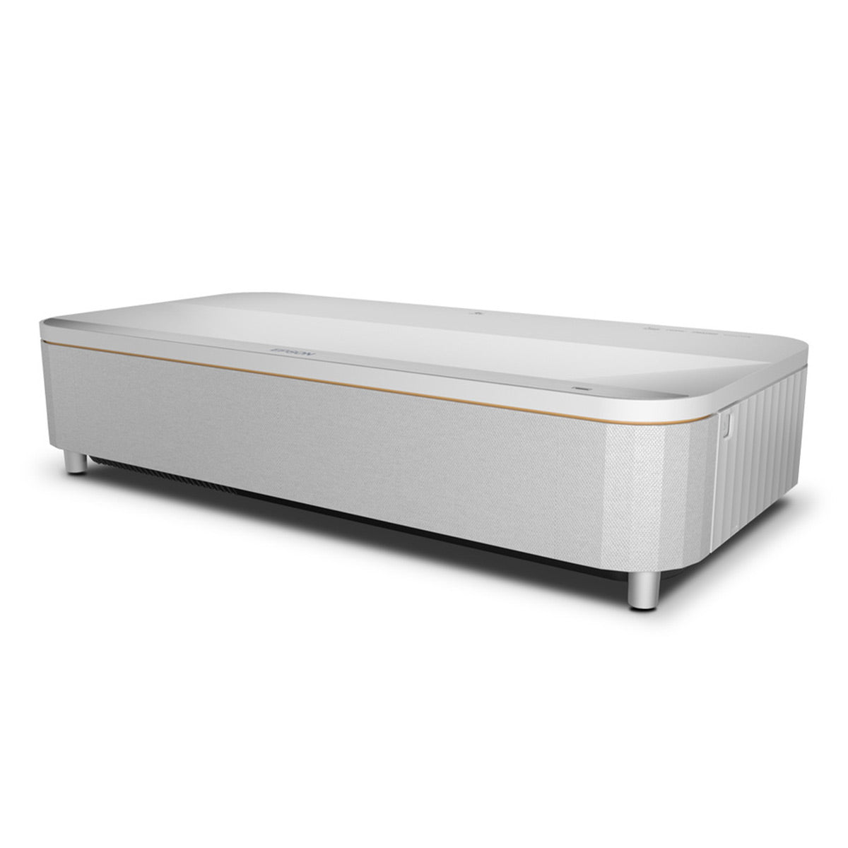 Epson QS100 Ultra Short Throw Projector (White)
