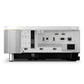 Epson QS100 Ultra Short Throw Projector (White)