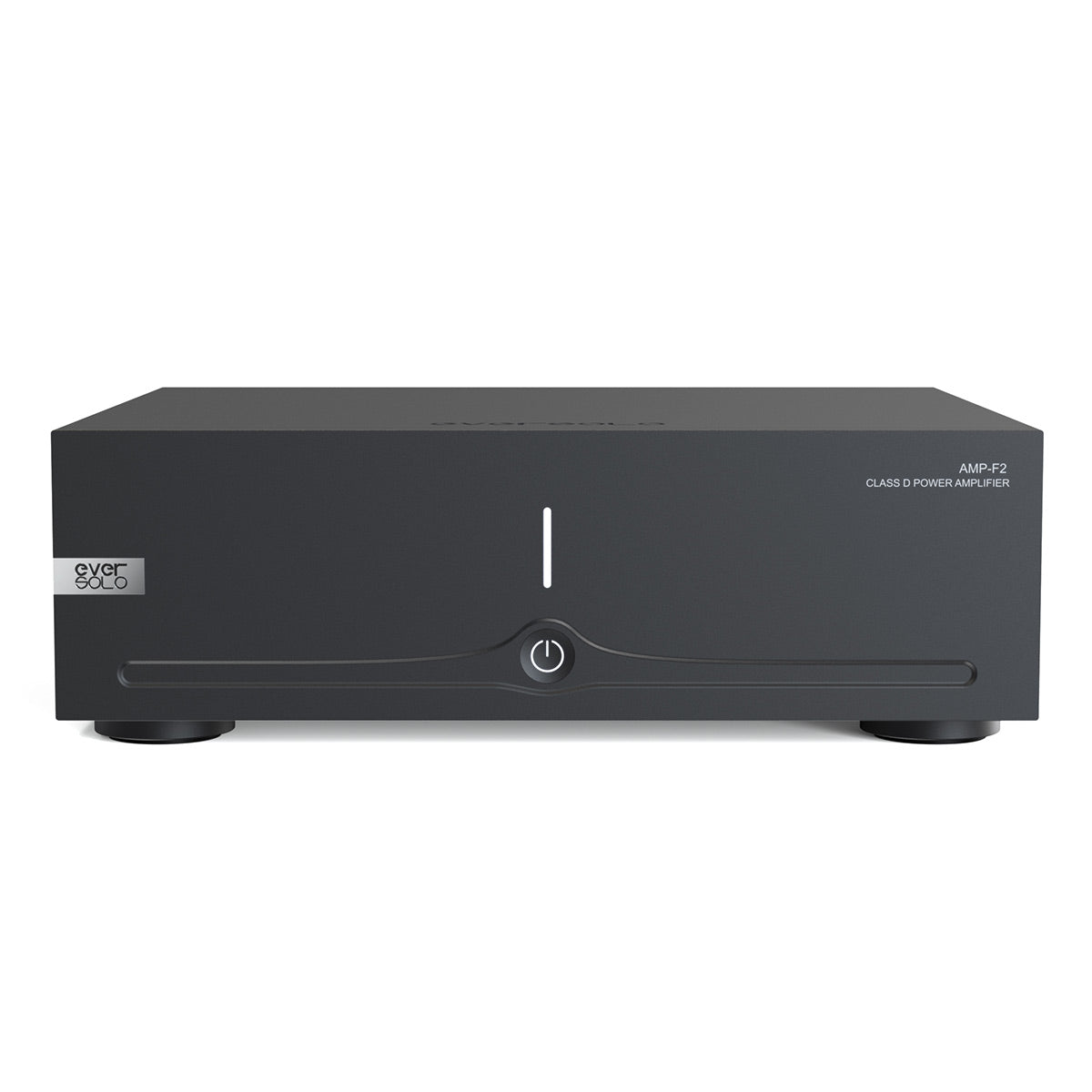 Eversolo AMP-F2 2 Channel Class D Amplifier