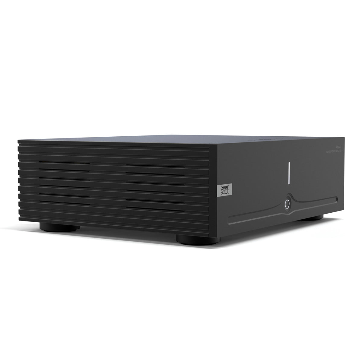 Eversolo AMP-F2 2 Channel Class D Amplifier