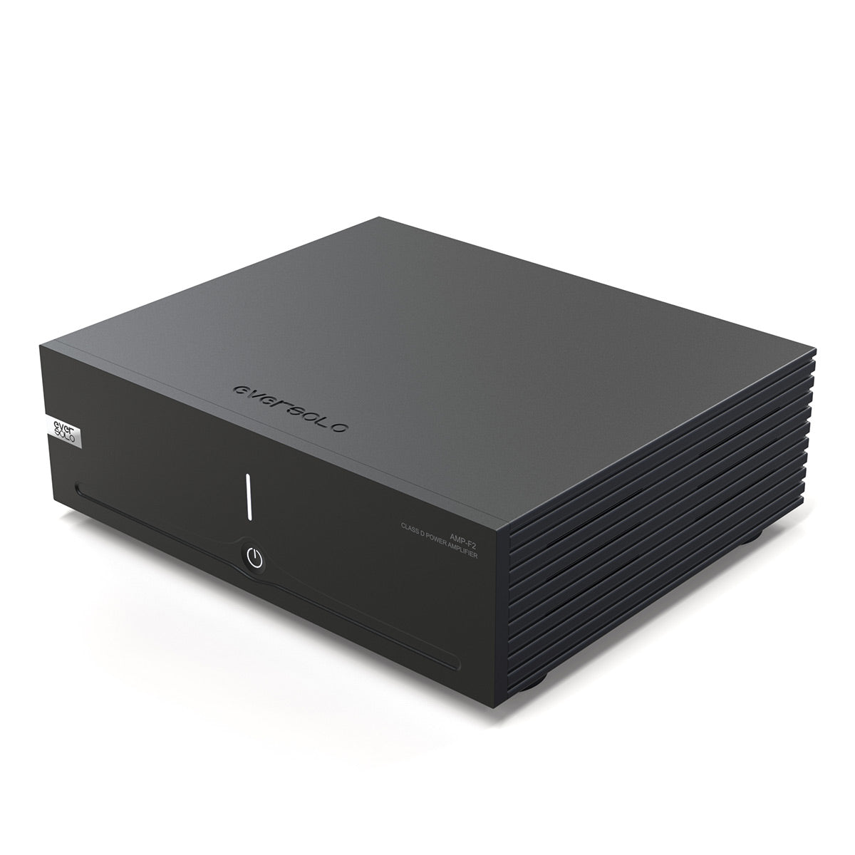 Eversolo AMP-F2 2 Channel Class D Amplifier