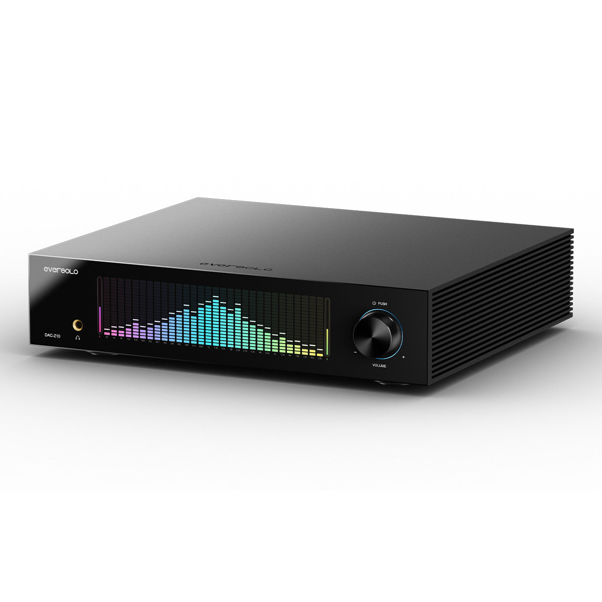 Eversolo DAC-Z10 Digital to Analog Converter & Preamplifier