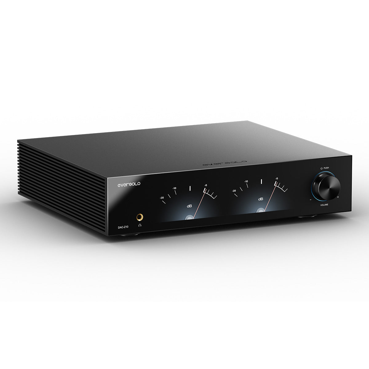 Eversolo DAC-Z10 Digital to Analog Converter & Preamplifier