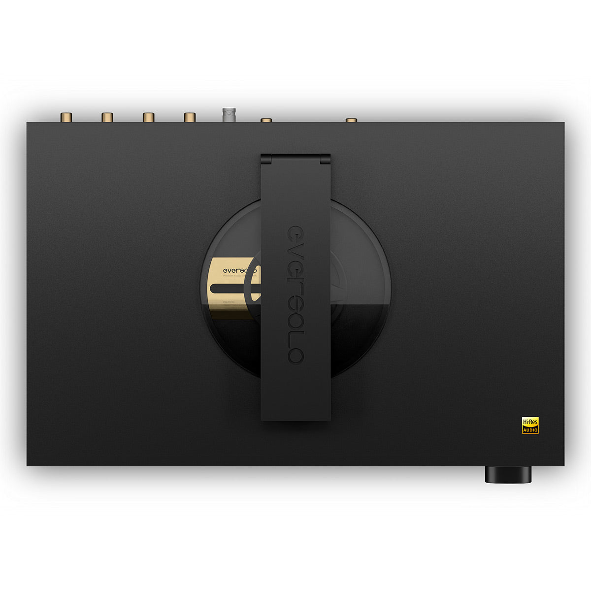 Eversolo DMP-A8 Master Edition Network Streamer, DAC, & CD Player (Gen 2)