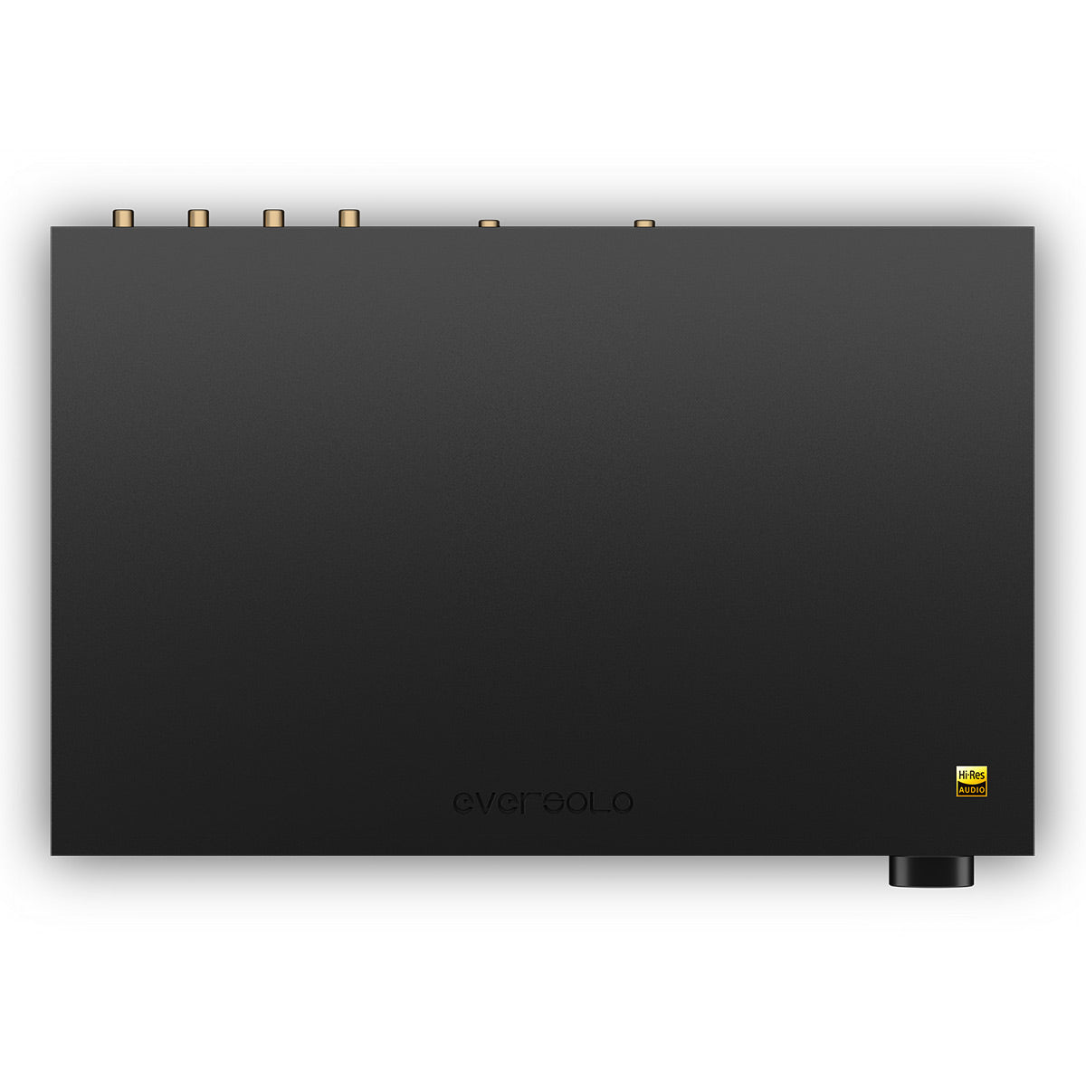 Eversolo DMP-A8 Network Streamer with Built In DAC (Gen 2)