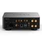 Eversolo Play Streaming Amplifier (Black)