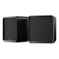 Eversolo SE100 Passive Hi-Fi Bookshelf Speakers - Pair (Black)
