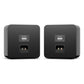 Eversolo SE100 Passive Hi-Fi Bookshelf Speakers - Pair (Black)