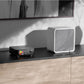 Eversolo SE100 Passive Hi-Fi Bookshelf Speakers - Pair (White)
