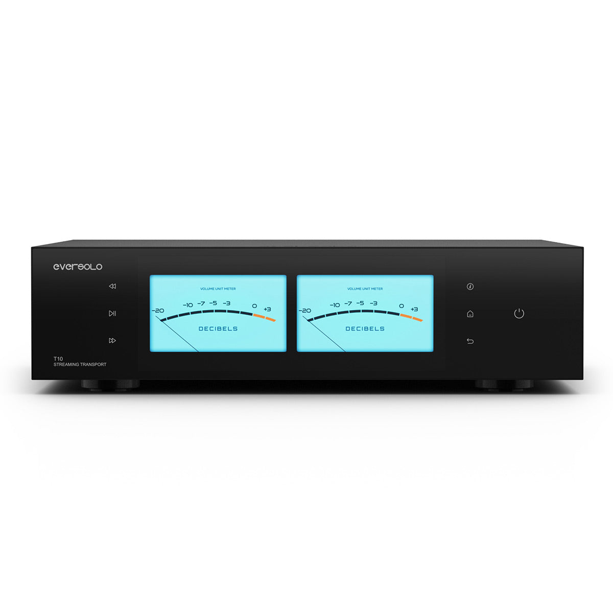 Eversolo T10 Reference Streaming Transport