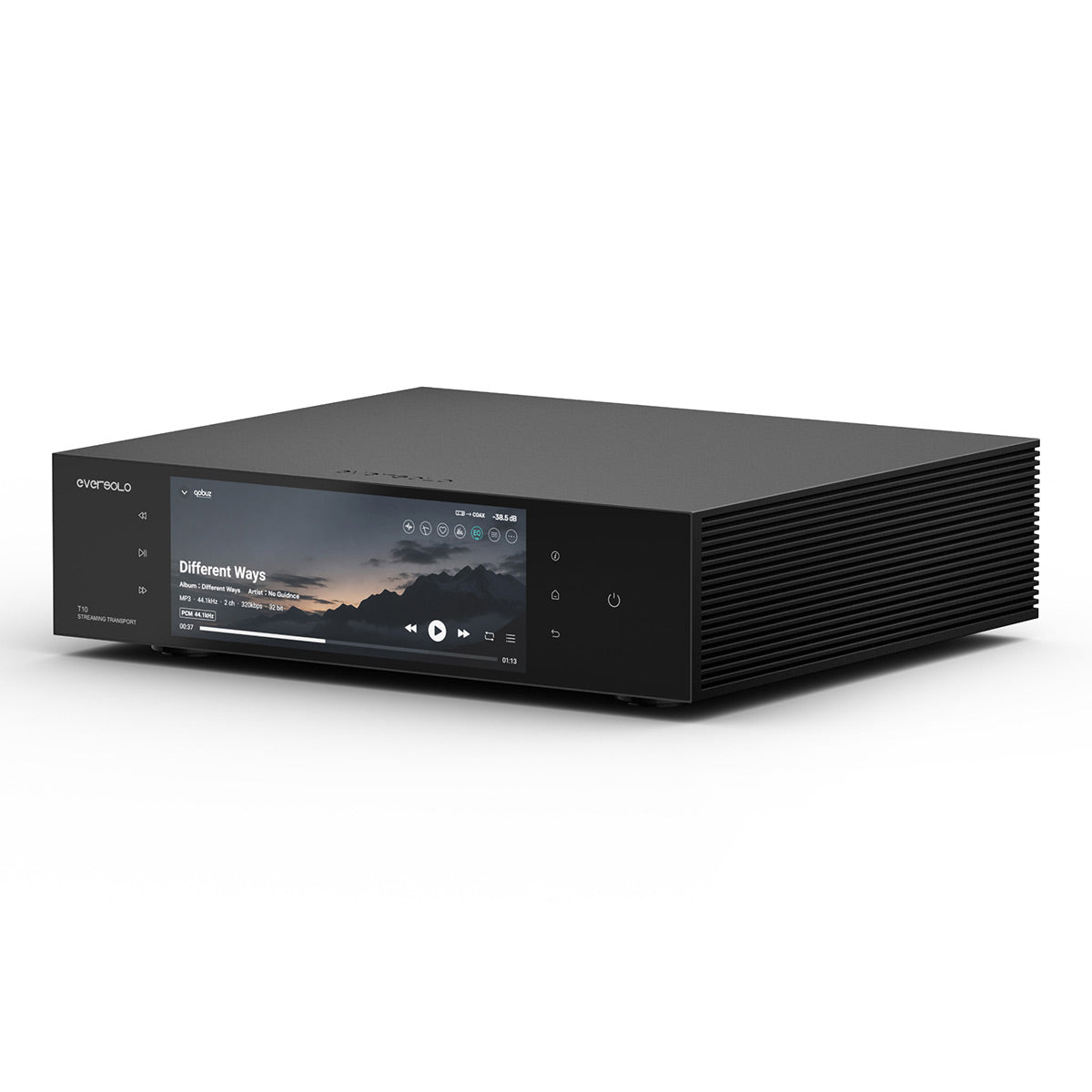 Eversolo T10 Reference Streaming Transport