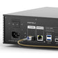 Eversolo T8 Streaming Transport