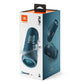JBL Flip 6 Waterproof Portable Bluetooth Speaker - Pair (Blue)